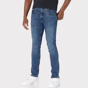 Amazon Essentials Men's Skinny-Fit Stretch Jean